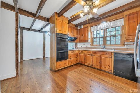 Tiny photo for 3432 Ivylink Place, Lynchburg, VA 24503 (MLS # 363854)