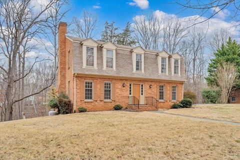 Tiny photo for 3432 Ivylink Place, Lynchburg, VA 24503 (MLS # 363854)