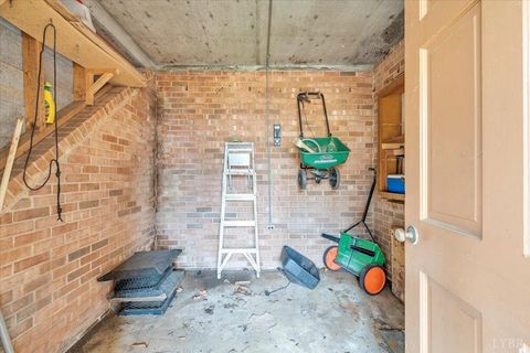 Tiny photo for 3432 Ivylink Place, Lynchburg, VA 24503 (MLS # 363854)