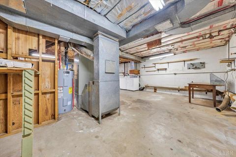 Tiny photo for 3432 Ivylink Place, Lynchburg, VA 24503 (MLS # 363854)