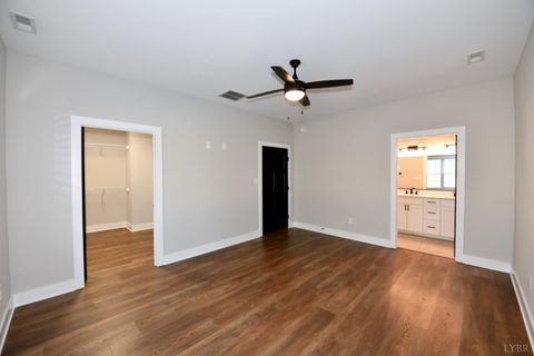 Tiny photo for 1043 BRADFORD CROSSING PL Pl, Goode, VA 24556 (MLS # 364041)