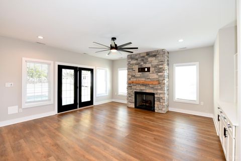 Tiny photo for 1043 BRADFORD CROSSING PL Pl, Goode, VA 24556 (MLS # 364041)