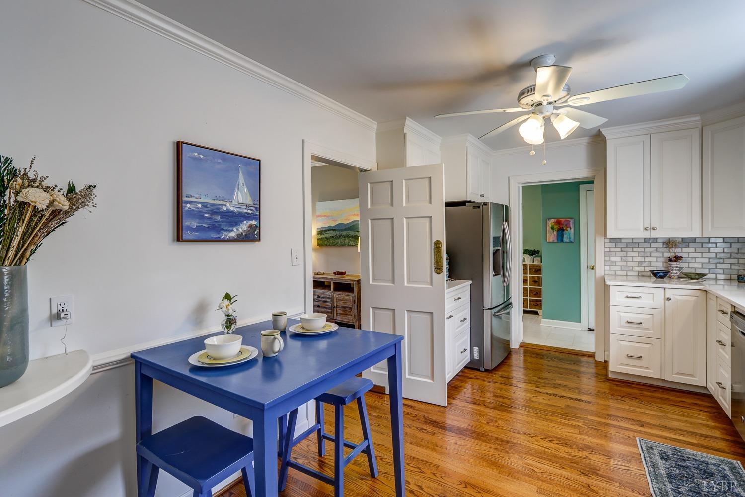 4315 Gorman Drive, Lynchburg, Virginia image 27