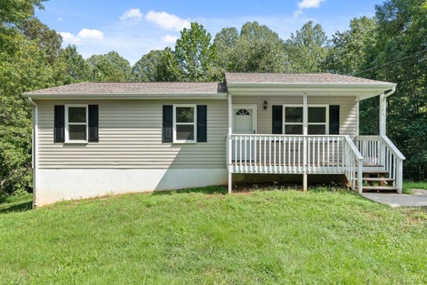 Homes For Sale - 166 Cedar Ridge Drive<br/> Madison Heights, VA 24572