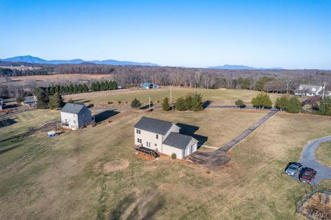 Tiny photo for 2683 Five Forks Rd, Bedford, VA 24523 (MLS # 363320)