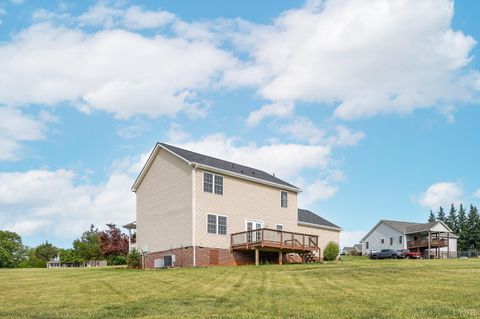 Tiny photo for 2683 Five Forks Road, Bedford, VA 24523 (MLS # 363320)