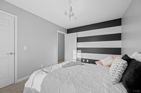 Tiny photo for 2683 Five Forks Rd, Bedford, VA 24523 (MLS # 363320)