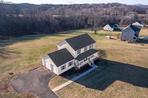 Photo of 2683 Five Forks Rd, Bedford, VA 24523 (MLS # 363320)