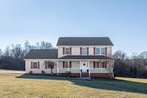 Tiny photo for 2683 Five Forks Rd, Bedford, VA 24523 (MLS # 363320)