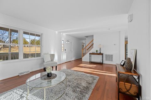 Tiny photo for 2683 Five Forks Rd, Bedford, VA 24523 (MLS # 363320)