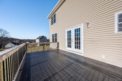 Tiny photo for 2683 Five Forks Rd, Bedford, VA 24523 (MLS # 363320)