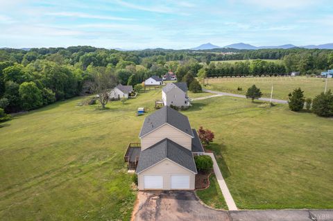 Tiny photo for 2683 Five Forks Road, Bedford, VA 24523 (MLS # 363320)