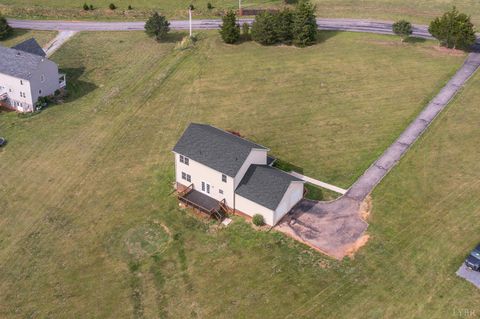 Tiny photo for 2683 Five Forks Road, Bedford, VA 24523 (MLS # 363320)