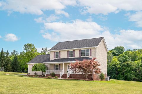 Tiny photo for 2683 Five Forks Road, Bedford, VA 24523 (MLS # 363320)