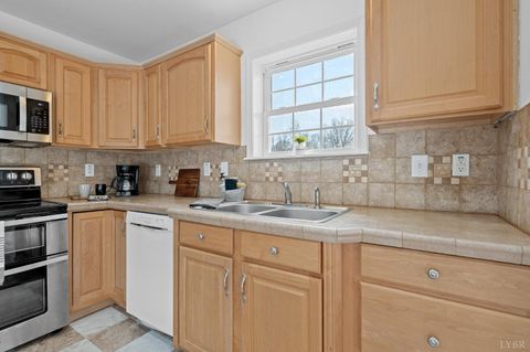 Tiny photo for 2683 Five Forks Rd, Bedford, VA 24523 (MLS # 363320)