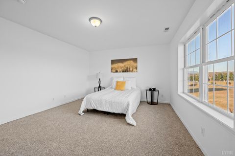 Tiny photo for 2683 Five Forks Rd, Bedford, VA 24523 (MLS # 363320)