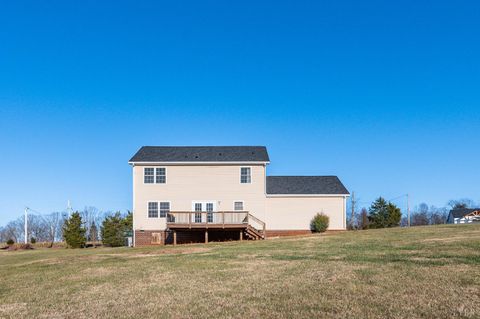 Tiny photo for 2683 Five Forks Rd, Bedford, VA 24523 (MLS # 363320)