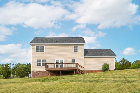 Tiny photo for 2683 Five Forks Road, Bedford, VA 24523 (MLS # 363320)