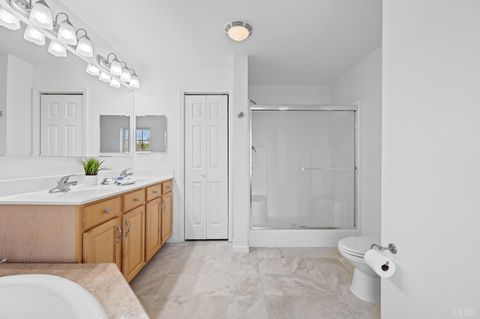 Tiny photo for 2683 Five Forks Rd, Bedford, VA 24523 (MLS # 363320)