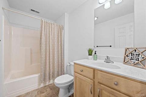 Tiny photo for 2683 Five Forks Rd, Bedford, VA 24523 (MLS # 363320)