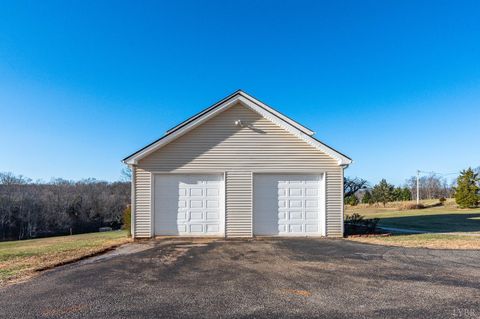 Tiny photo for 2683 Five Forks Rd, Bedford, VA 24523 (MLS # 363320)