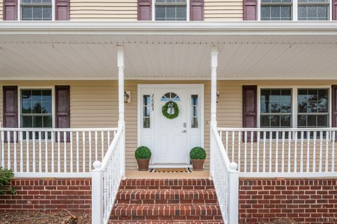 Tiny photo for 2683 Five Forks Road, Bedford, VA 24523 (MLS # 363320)