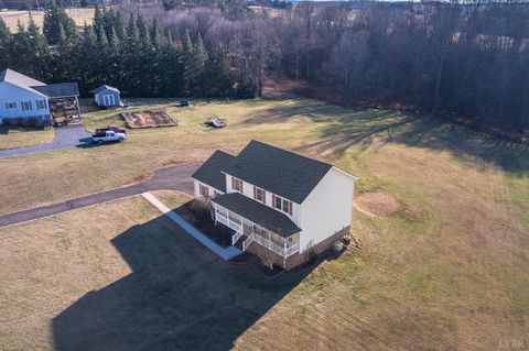 Tiny photo for 2683 Five Forks Rd, Bedford, VA 24523 (MLS # 363320)