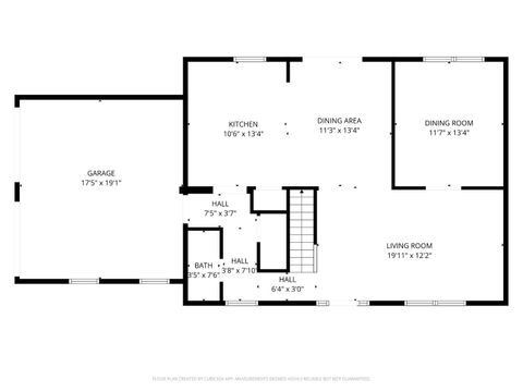 Tiny photo for 2683 Five Forks Rd, Bedford, VA 24523 (MLS # 363320)
