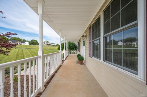 Tiny photo for 2683 Five Forks Road, Bedford, VA 24523 (MLS # 363320)