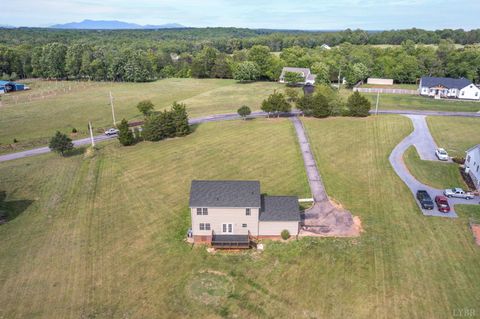 Tiny photo for 2683 Five Forks Road, Bedford, VA 24523 (MLS # 363320)