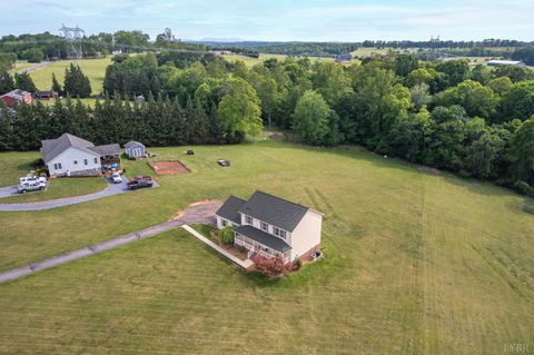 Tiny photo for 2683 Five Forks Road, Bedford, VA 24523 (MLS # 363320)