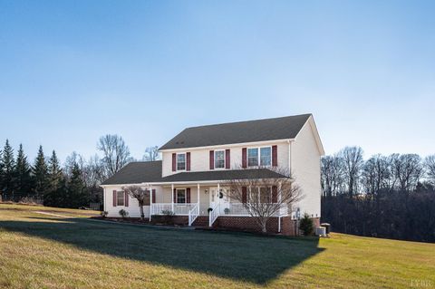 Tiny photo for 2683 Five Forks Rd, Bedford, VA 24523 (MLS # 363320)