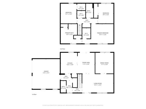 Tiny photo for 2683 Five Forks Rd, Bedford, VA 24523 (MLS # 363320)