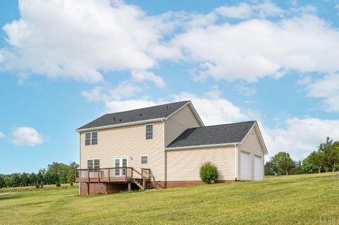 Tiny photo for 2683 Five Forks Road, Bedford, VA 24523 (MLS # 363320)