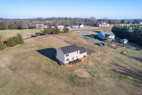 Tiny photo for 2683 Five Forks Rd, Bedford, VA 24523 (MLS # 363320)