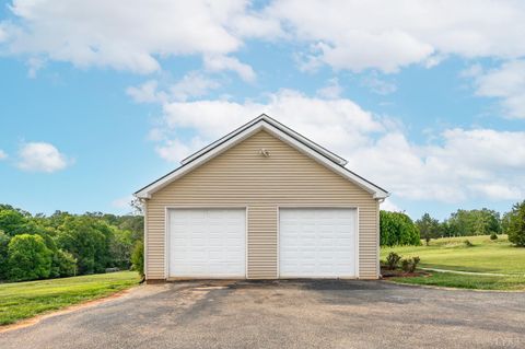 Tiny photo for 2683 Five Forks Road, Bedford, VA 24523 (MLS # 363320)