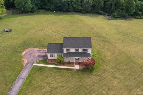 Tiny photo for 2683 Five Forks Road, Bedford, VA 24523 (MLS # 363320)