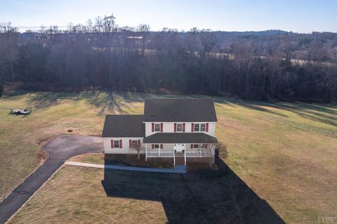 Tiny photo for 2683 Five Forks Rd, Bedford, VA 24523 (MLS # 363320)