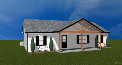 Photo of 767 Down Creek Rd, Brookneal, VA 24528 (MLS # 362060)