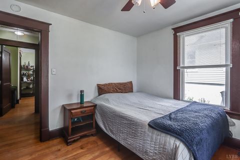Tiny photo for 1411 Radcliff Avenue, Lynchburg, VA 24502 (MLS # 366560)
