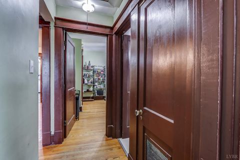 Tiny photo for 1411 Radcliff Avenue, Lynchburg, VA 24502 (MLS # 366560)