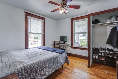 Tiny photo for 1411 Radcliff Avenue, Lynchburg, VA 24502 (MLS # 366560)