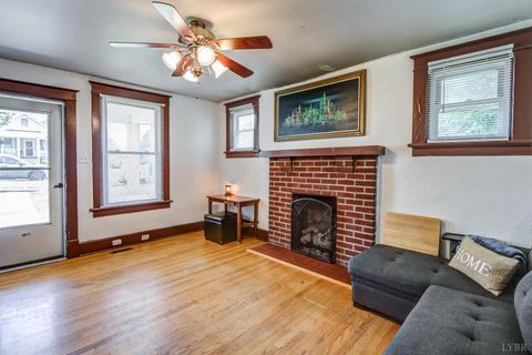 Tiny photo for 1411 Radcliff Avenue, Lynchburg, VA 24502 (MLS # 366560)