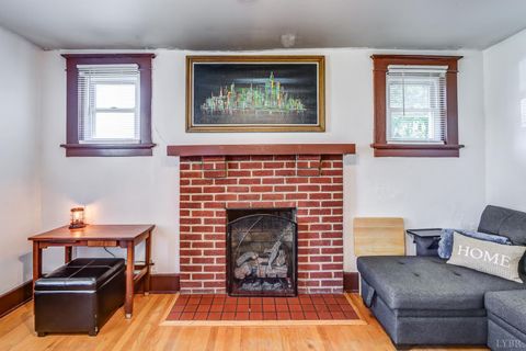 Tiny photo for 1411 Radcliff Avenue, Lynchburg, VA 24502 (MLS # 366560)