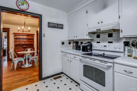 Tiny photo for 1411 Radcliff Avenue, Lynchburg, VA 24502 (MLS # 366560)