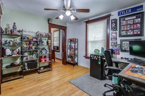 Tiny photo for 1411 Radcliff Avenue, Lynchburg, VA 24502 (MLS # 366560)
