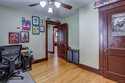 Tiny photo for 1411 Radcliff Avenue, Lynchburg, VA 24502 (MLS # 366560)