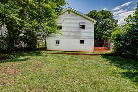 Tiny photo for 1411 Radcliff Avenue, Lynchburg, VA 24502 (MLS # 366560)