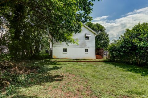 Tiny photo for 1411 Radcliff Avenue, Lynchburg, VA 24502 (MLS # 366560)