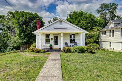 Tiny photo for 1411 Radcliff Avenue, Lynchburg, VA 24502 (MLS # 366560)